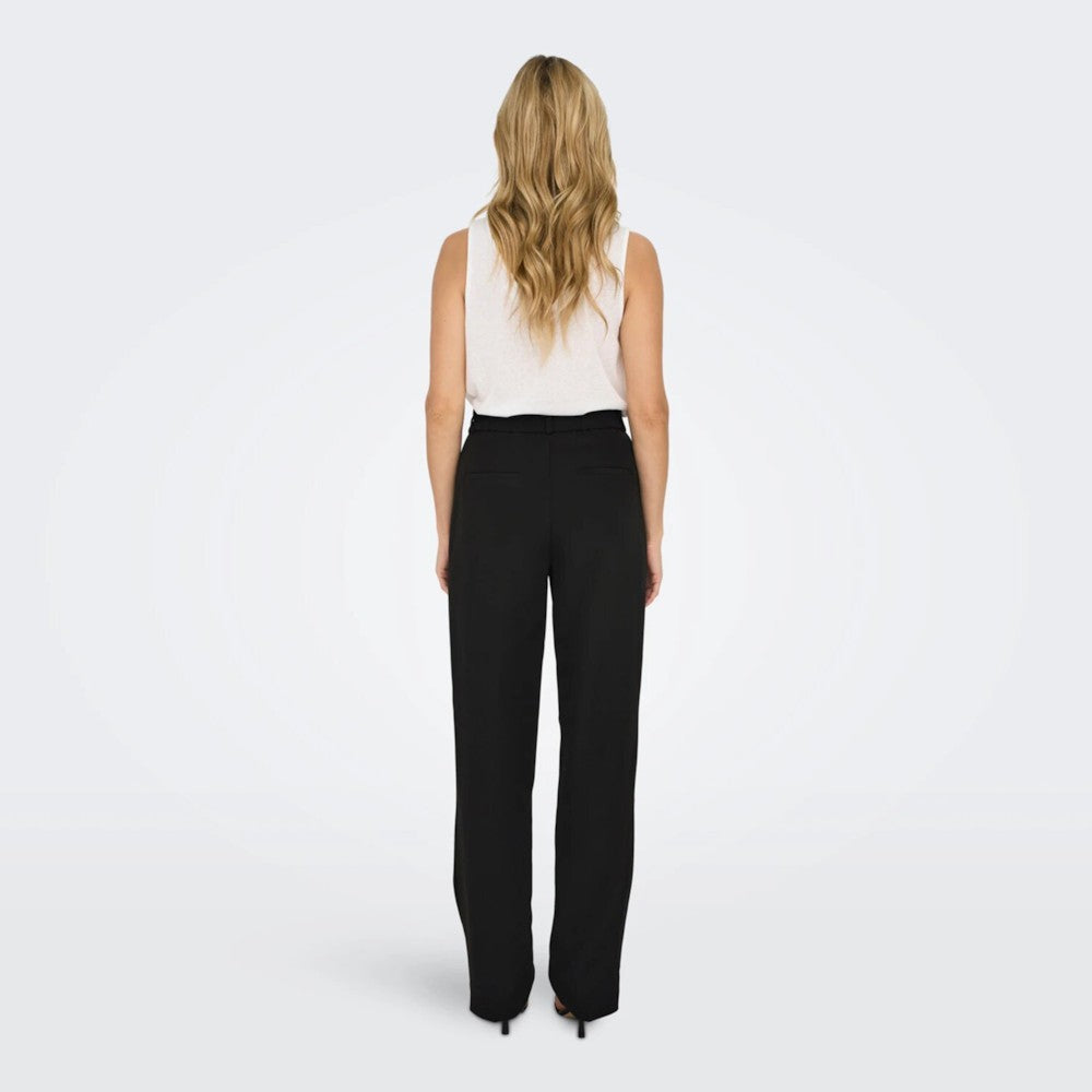 Pantallona Only 15298840 BLA