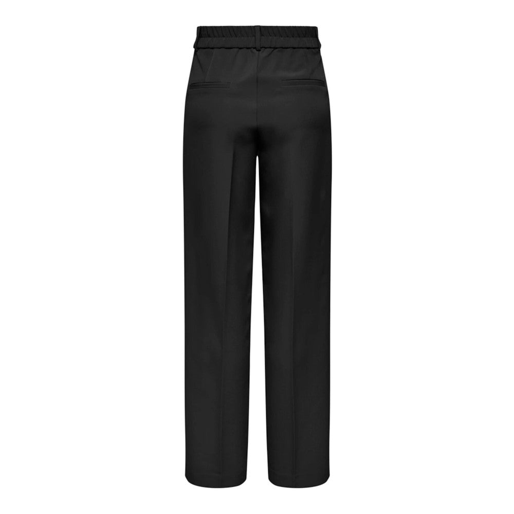 Pantallona Only 15298840 BLA