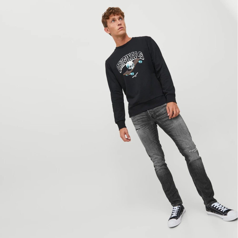 Farmerka Jack & Jones 12229204 BLAD