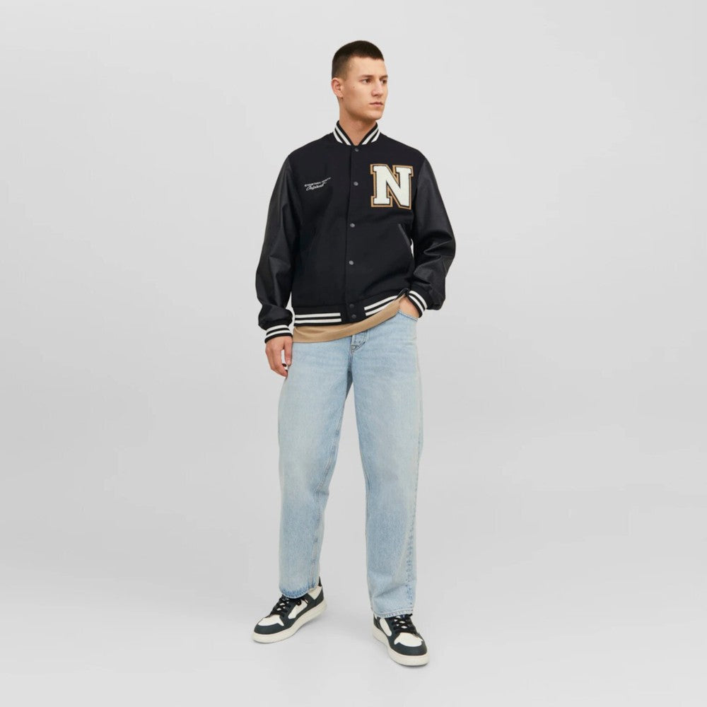Jakne Jack & Jones 12241559 BLA