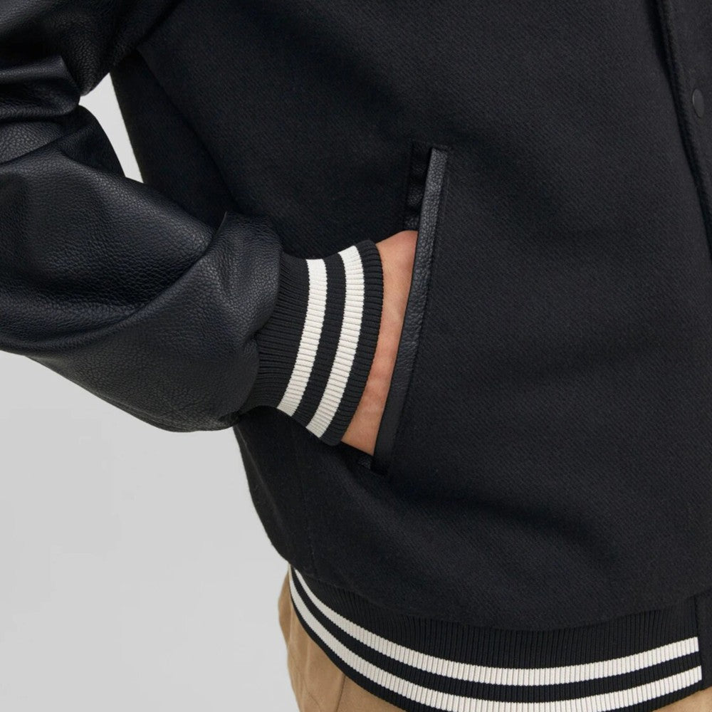 Jakne Jack & Jones 12241559 BLA