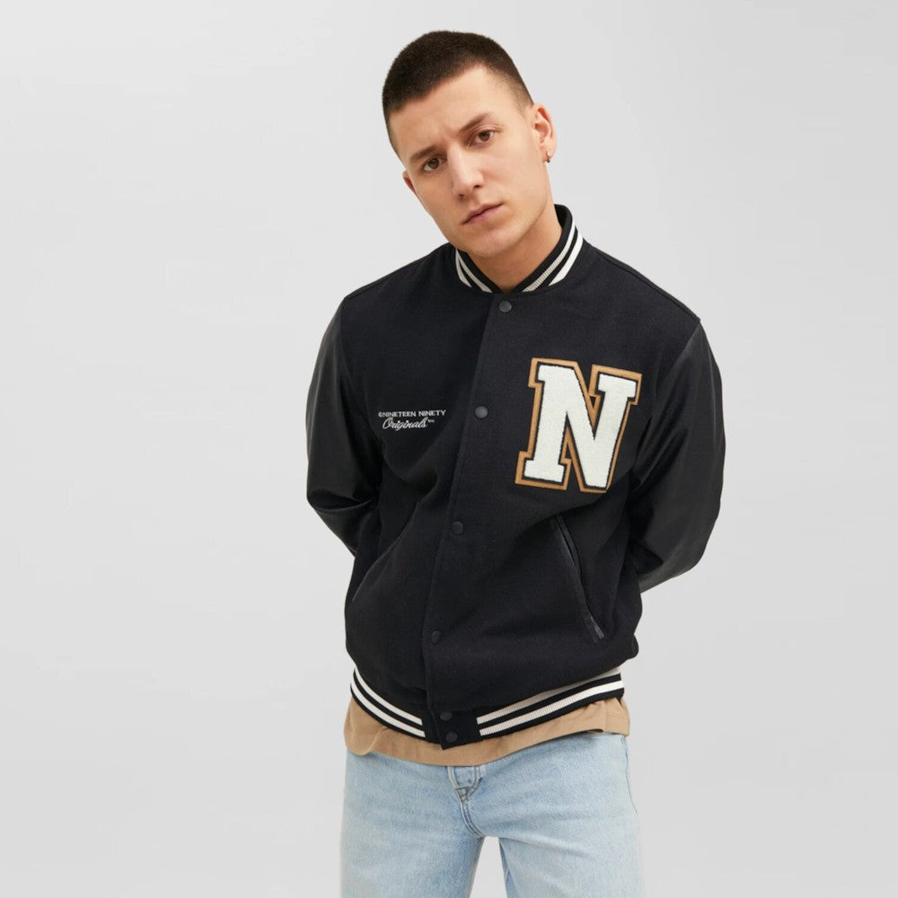 Jakne Jack & Jones 12241559 BLA
