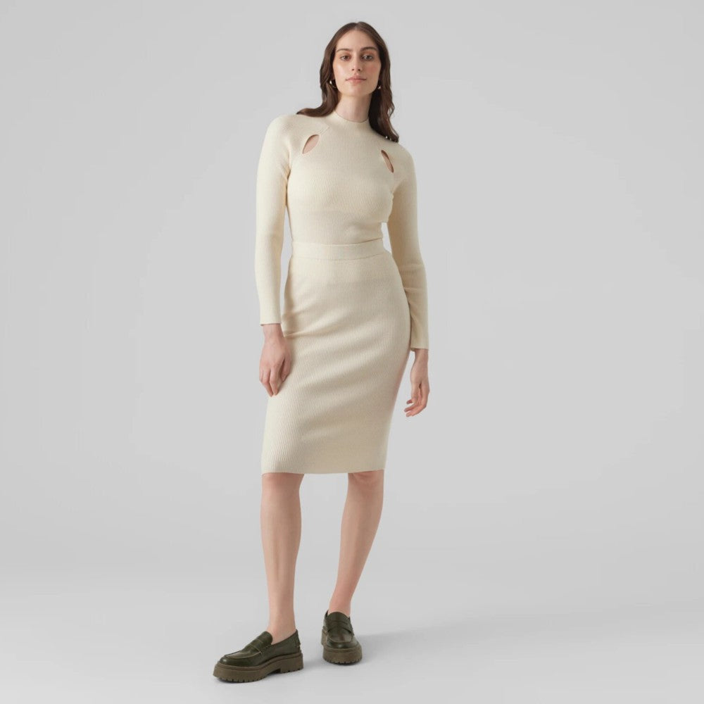 Bluzë Vero Moda 10290675 BIR