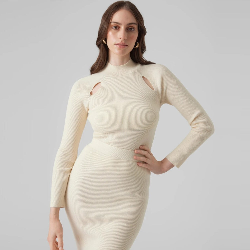 Bluzë Vero Moda 10290675 BIR