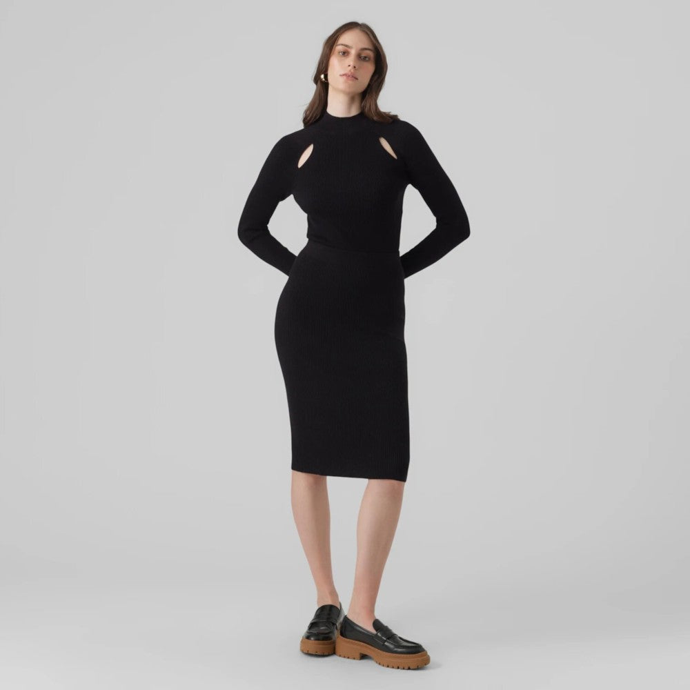 Bluzë Vero Moda 10290675 BLA