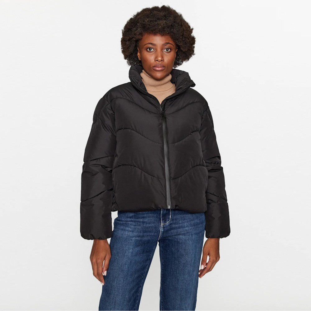 Jakne Vero Moda 10290471 BLA