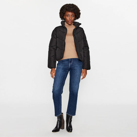 Jakne Vero Moda 10290471 BLA