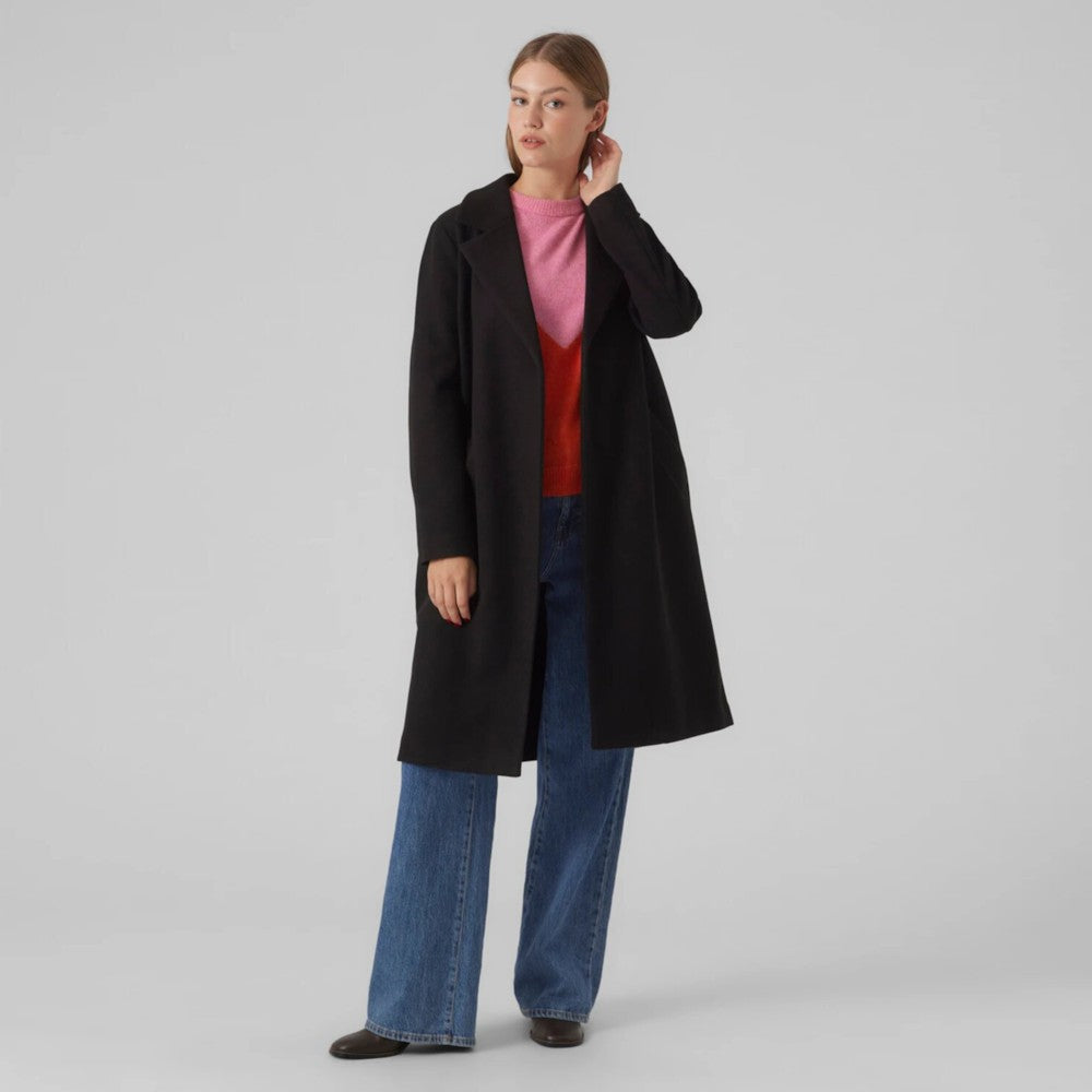 Palltë Vero Moda 10278330 BDSO