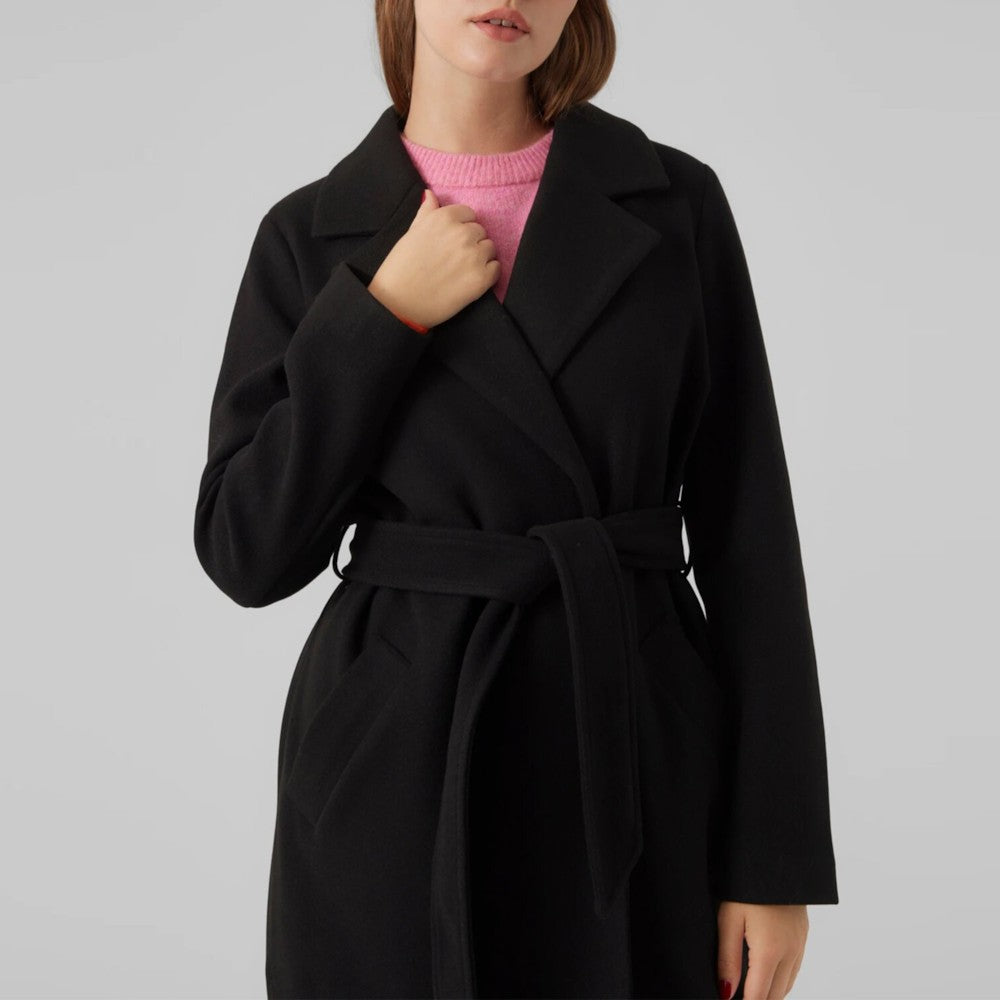 Palltë Vero Moda 10278330 BDSO