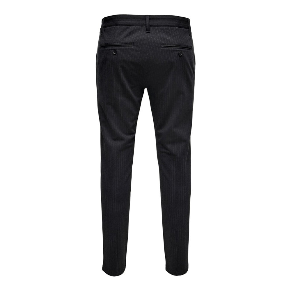 Pantallona Only & Sons 22013727 BLA