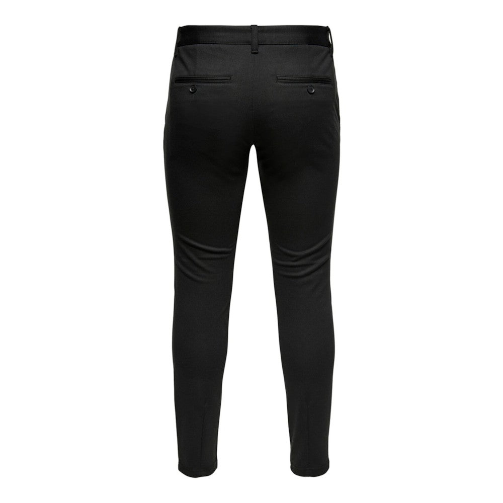 Pantallona Only & Sons 22010209 BLA