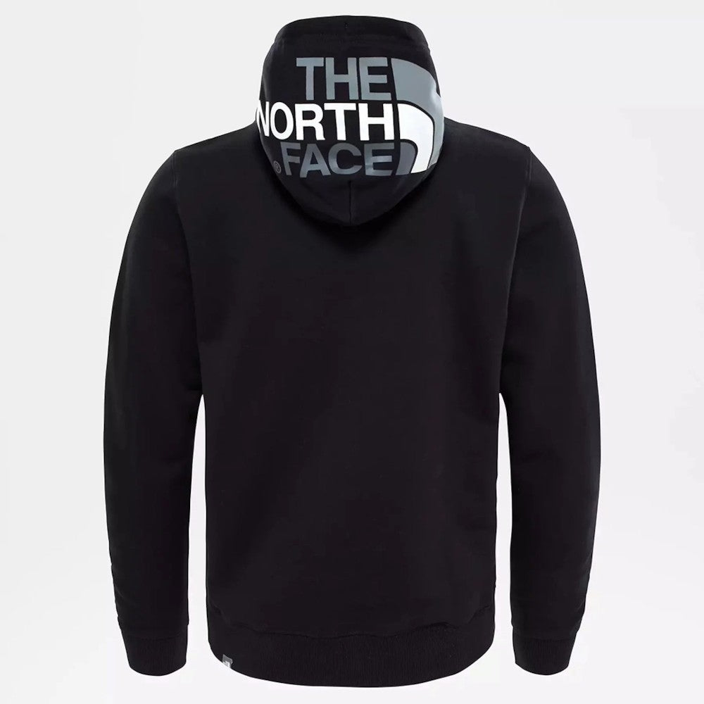 Duks The North Face NF0A2TUVKX71 M