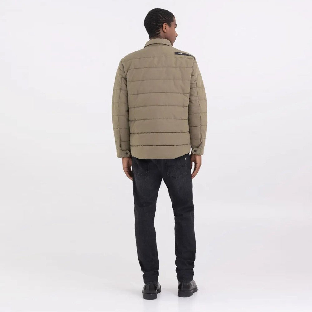 Jakne Replay RM8352 84744 557