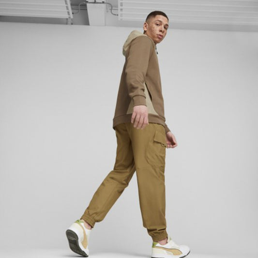 Trenerka të poshtme Puma 675898 93 M
