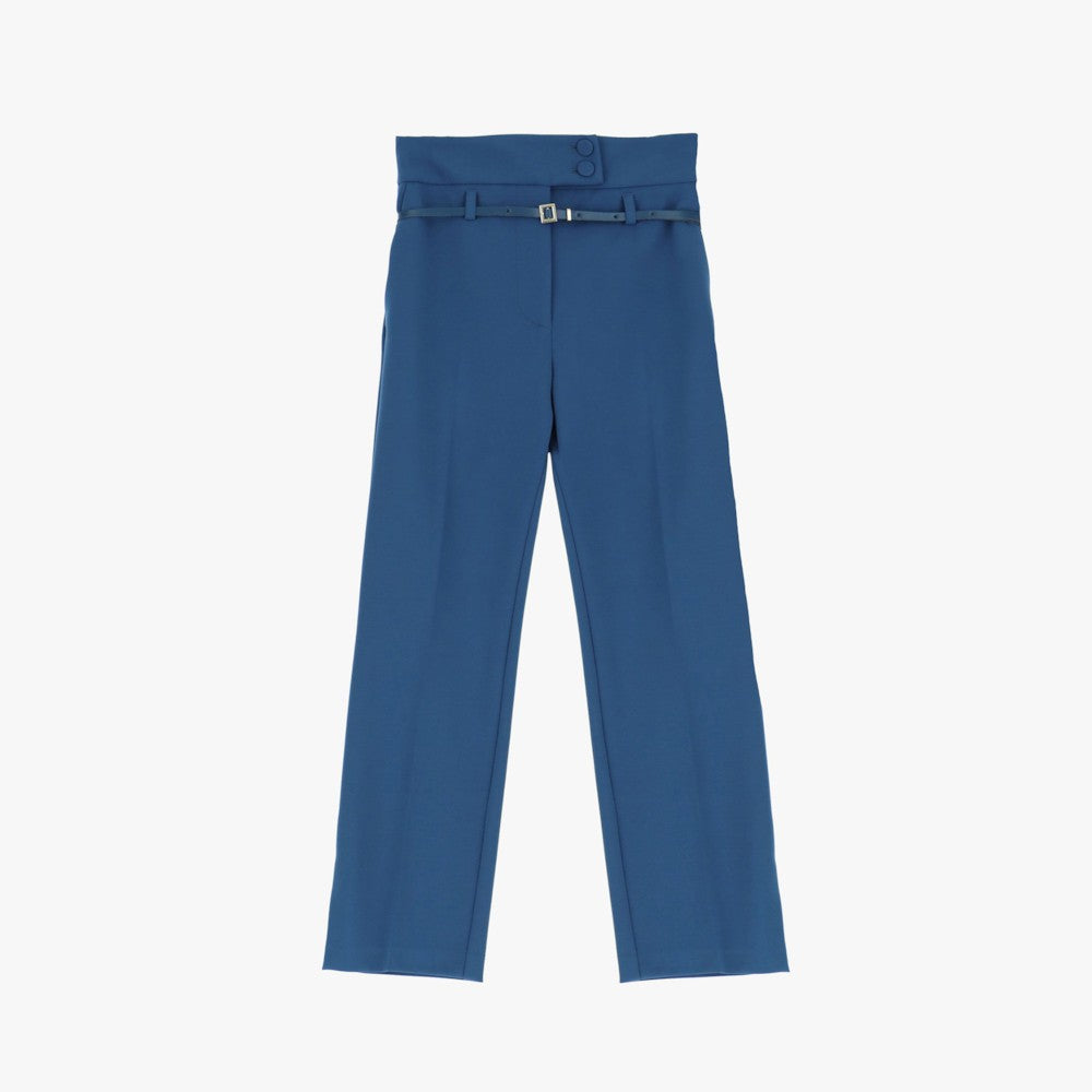 Pantallona Imperial P4J0GAW BLU