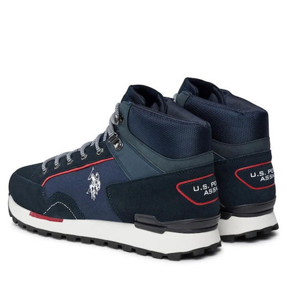 Patikë e thellë U.S. Polo Assn. ARONN005M CST