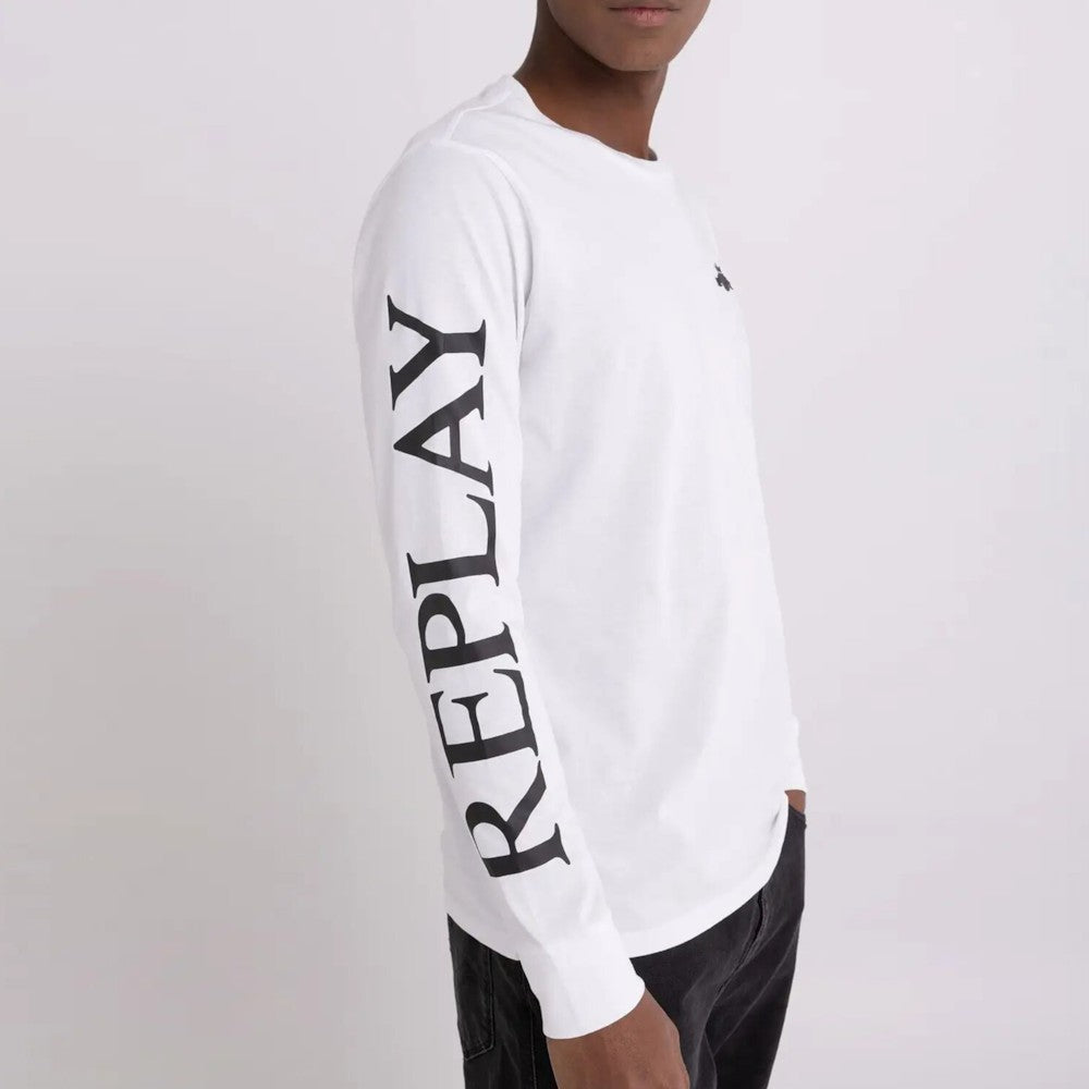 Bluzë Replay RM6474 22980P 001