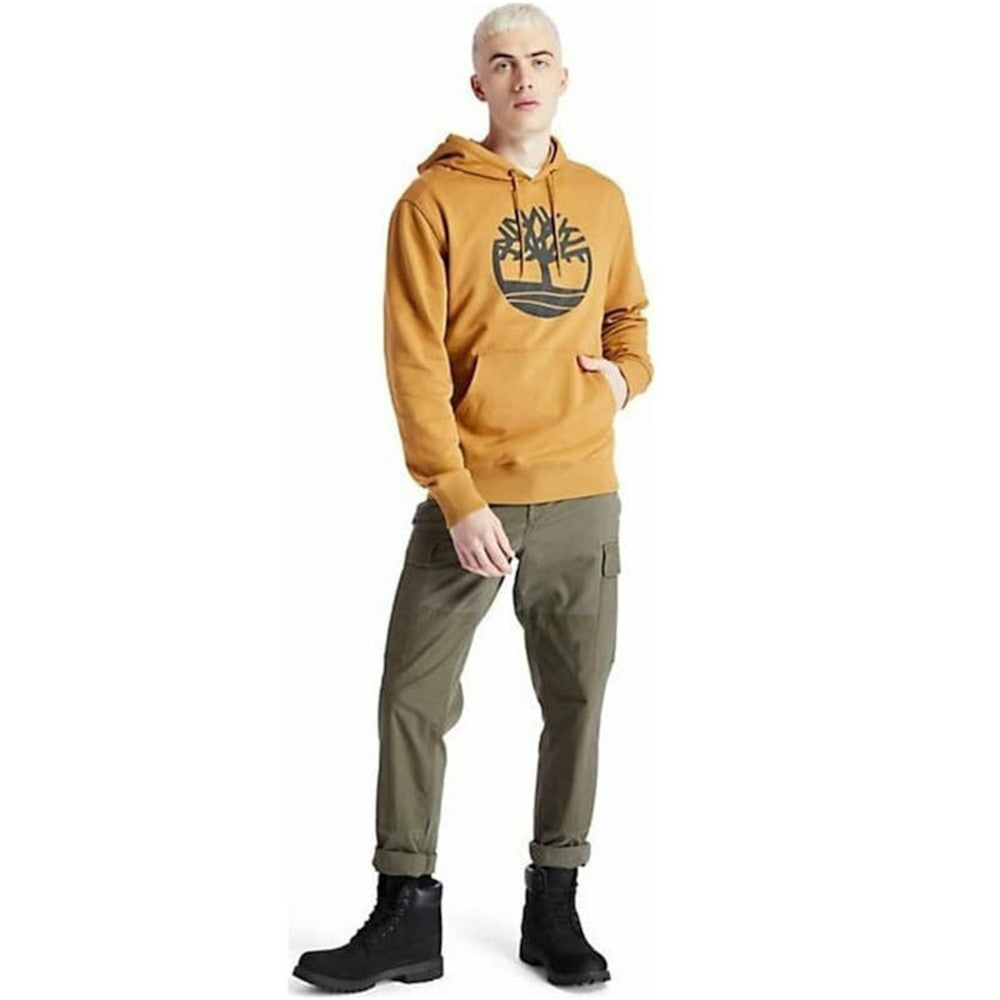 Duks Timberland TA2BJH P57