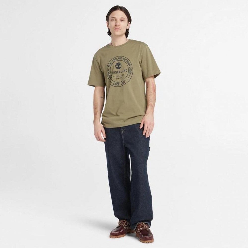 Maicë Timberland TA6GF5 590