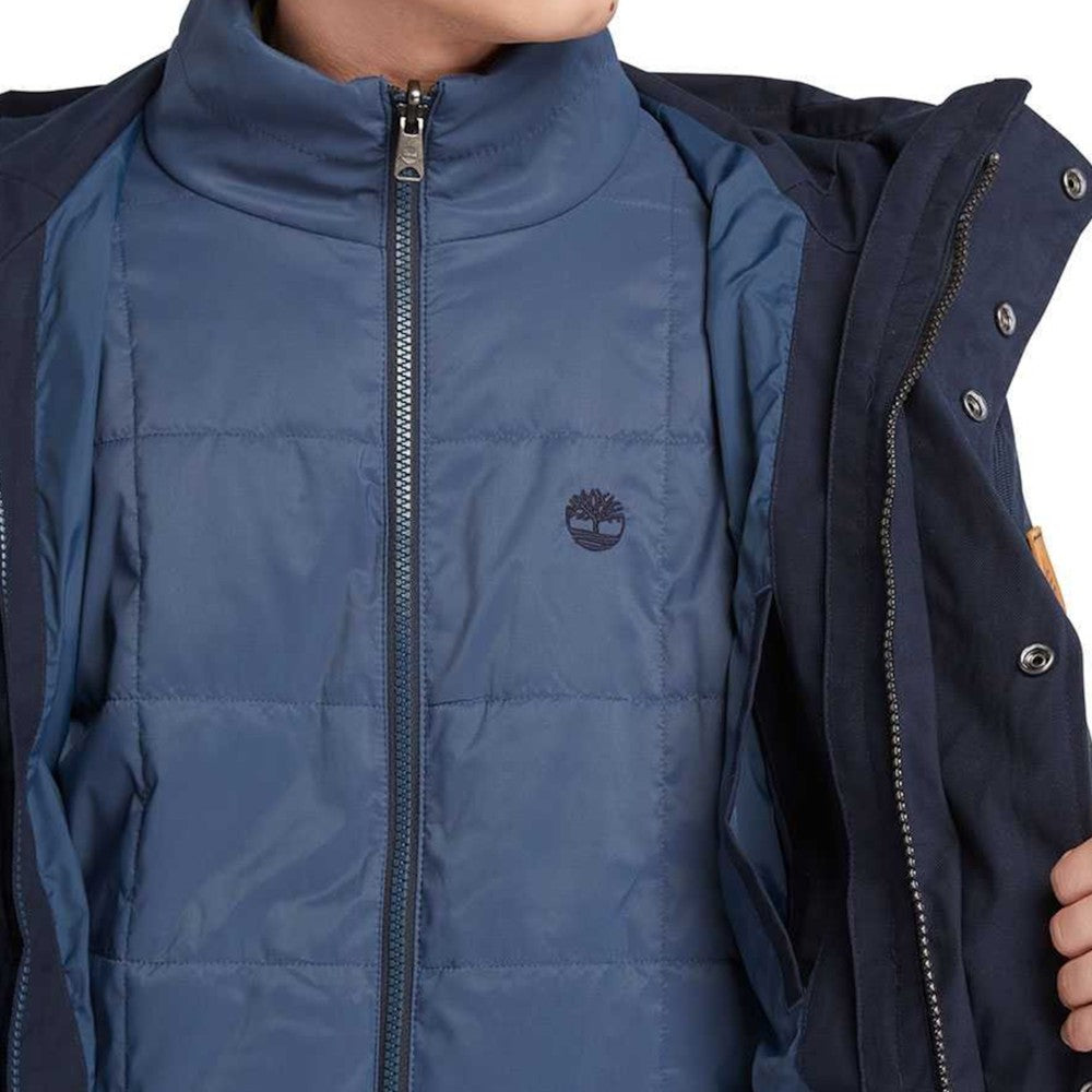 Jakne Timberland TA6NEH 433