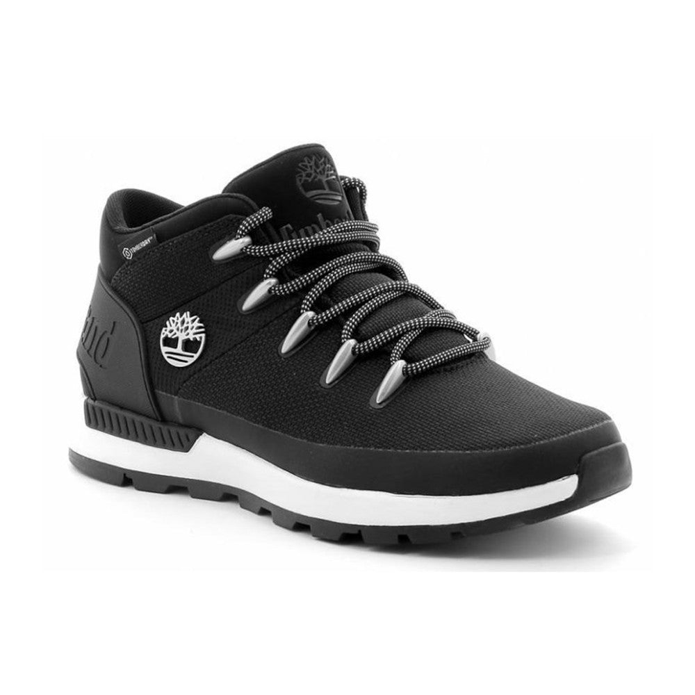 Patikë e thellë Timberland TA266B