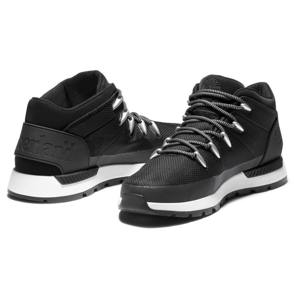 Patikë e thellë Timberland TA266B