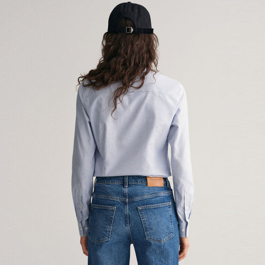 Këmishë GANT SHIRT L/S