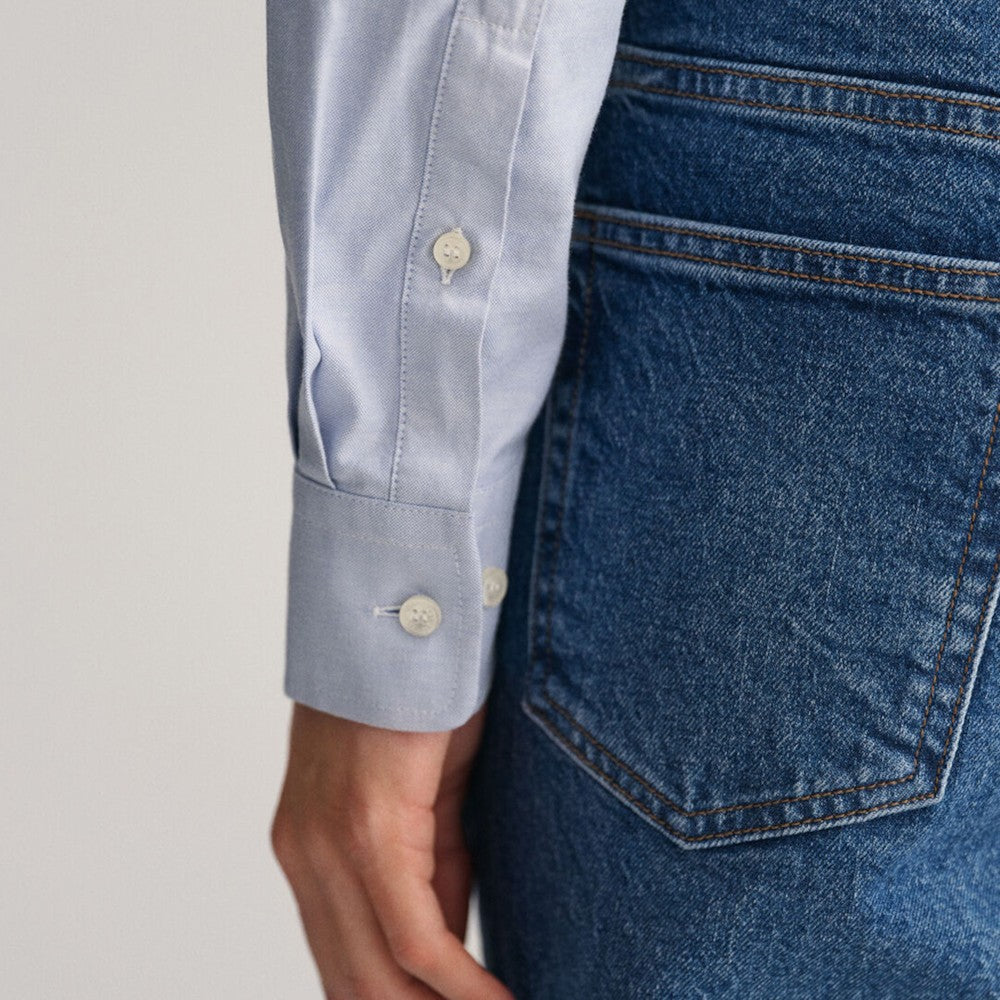 Këmishë GANT SHIRT L/S