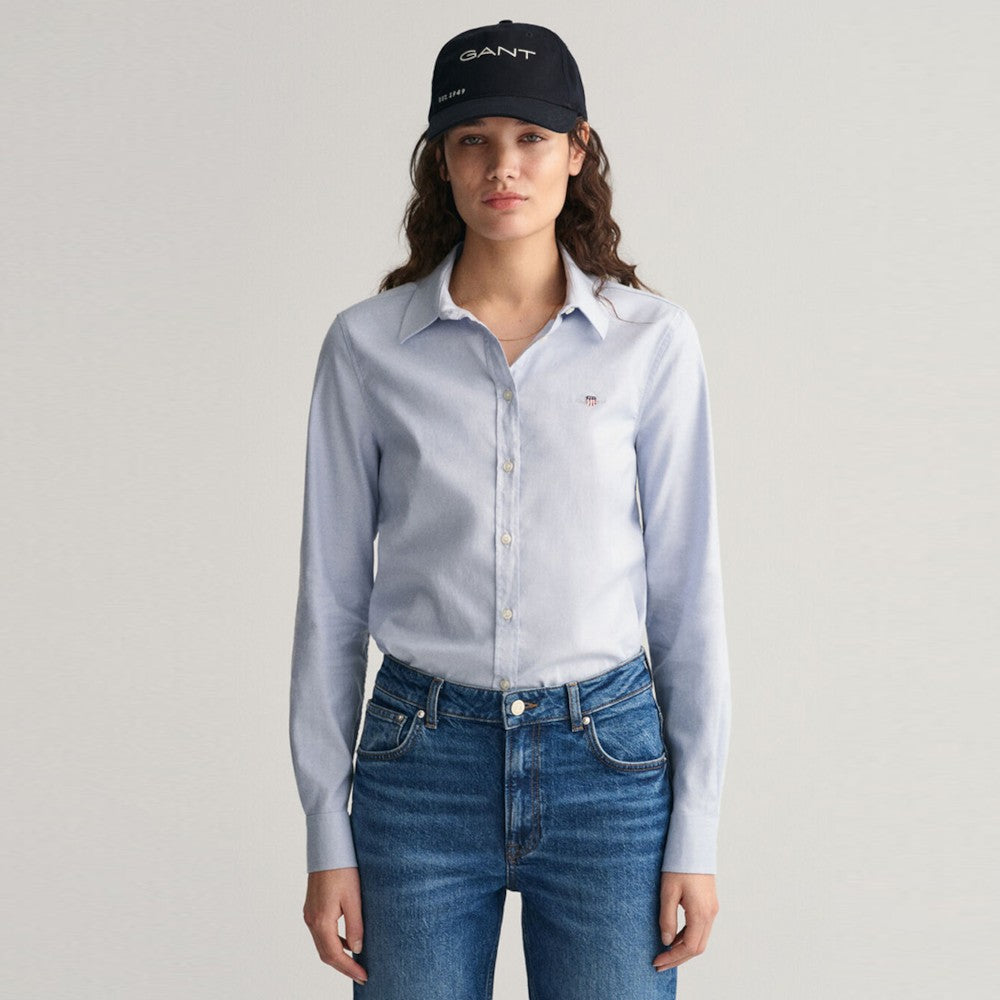 Këmishë GANT SHIRT L/S