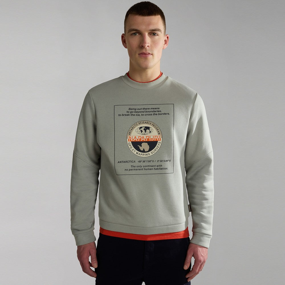 Duks Napapijri NP0A4HE6H541