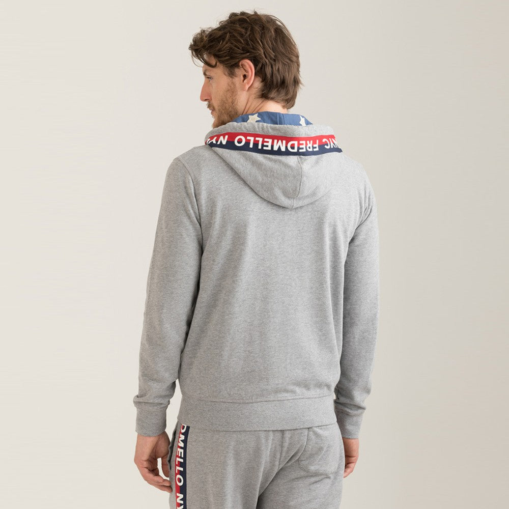 Duks Fred Mello FM23W19FZ A0901