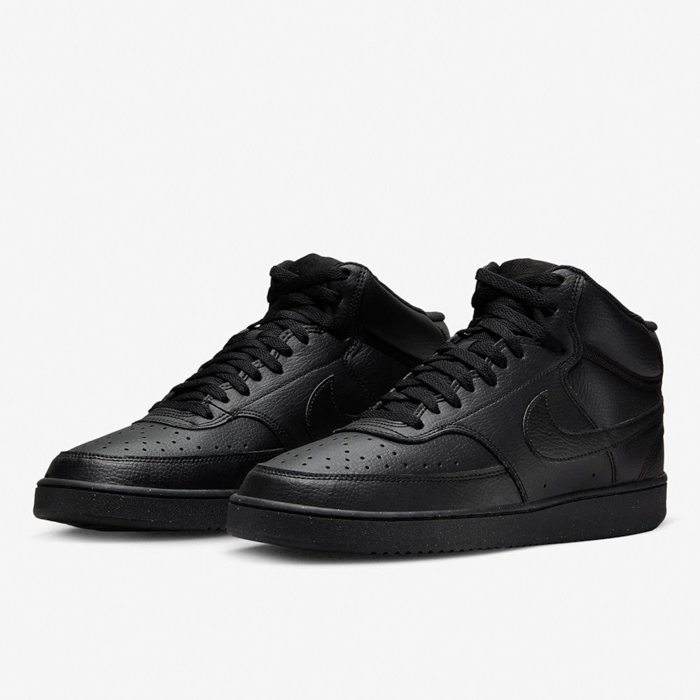 Patikë e thellë Nike DN3577 003 M