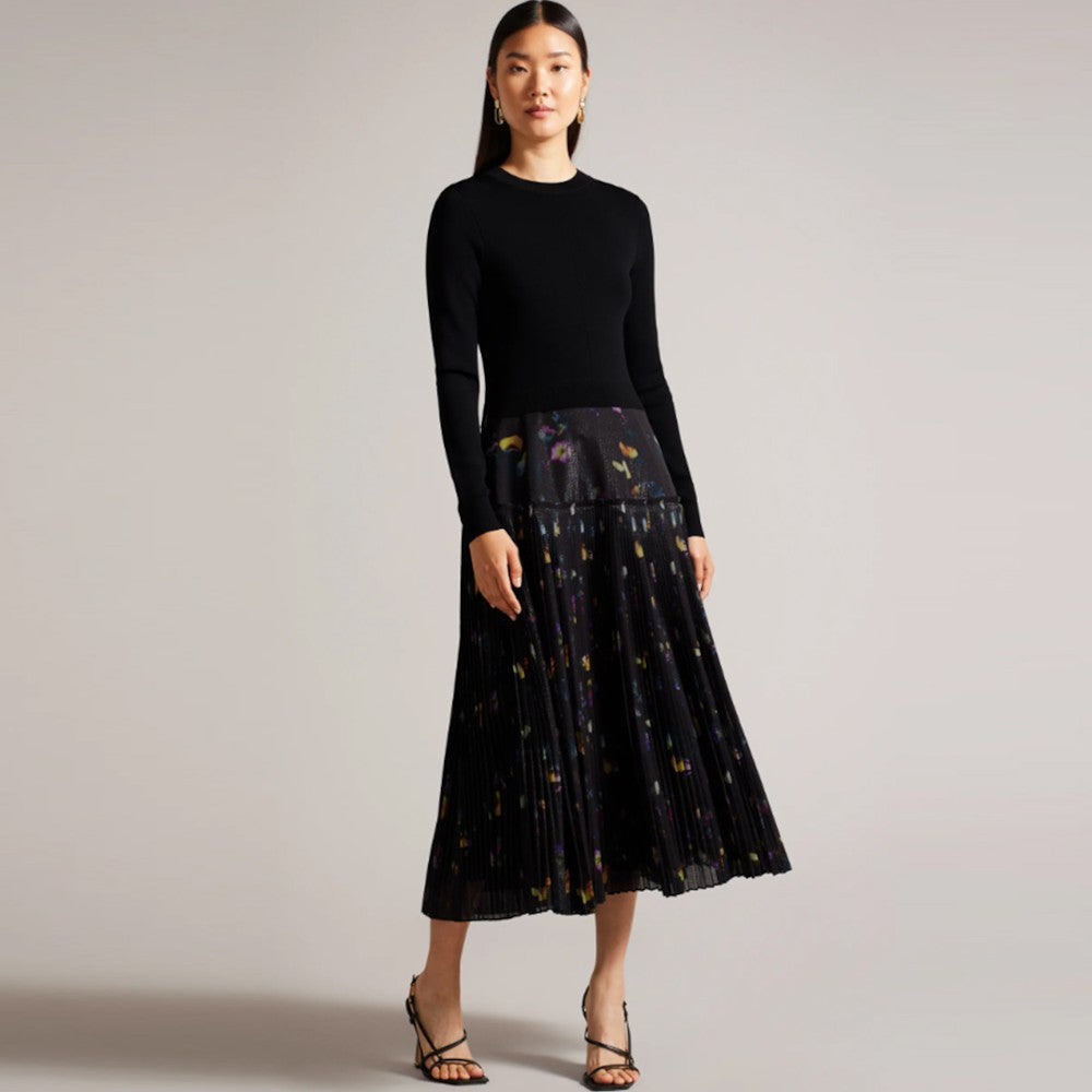 Fustan Ted Baker 271802 BLA