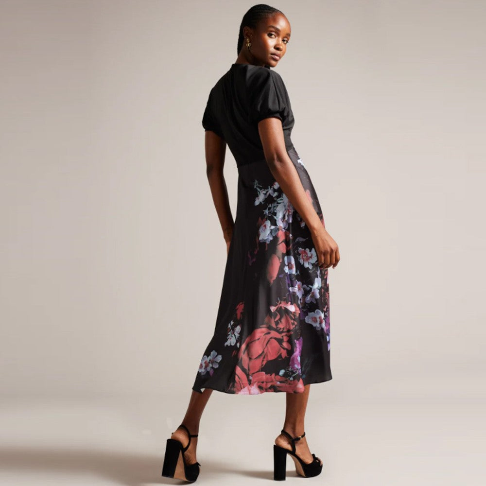 Fustan Ted Baker 271797 BLA