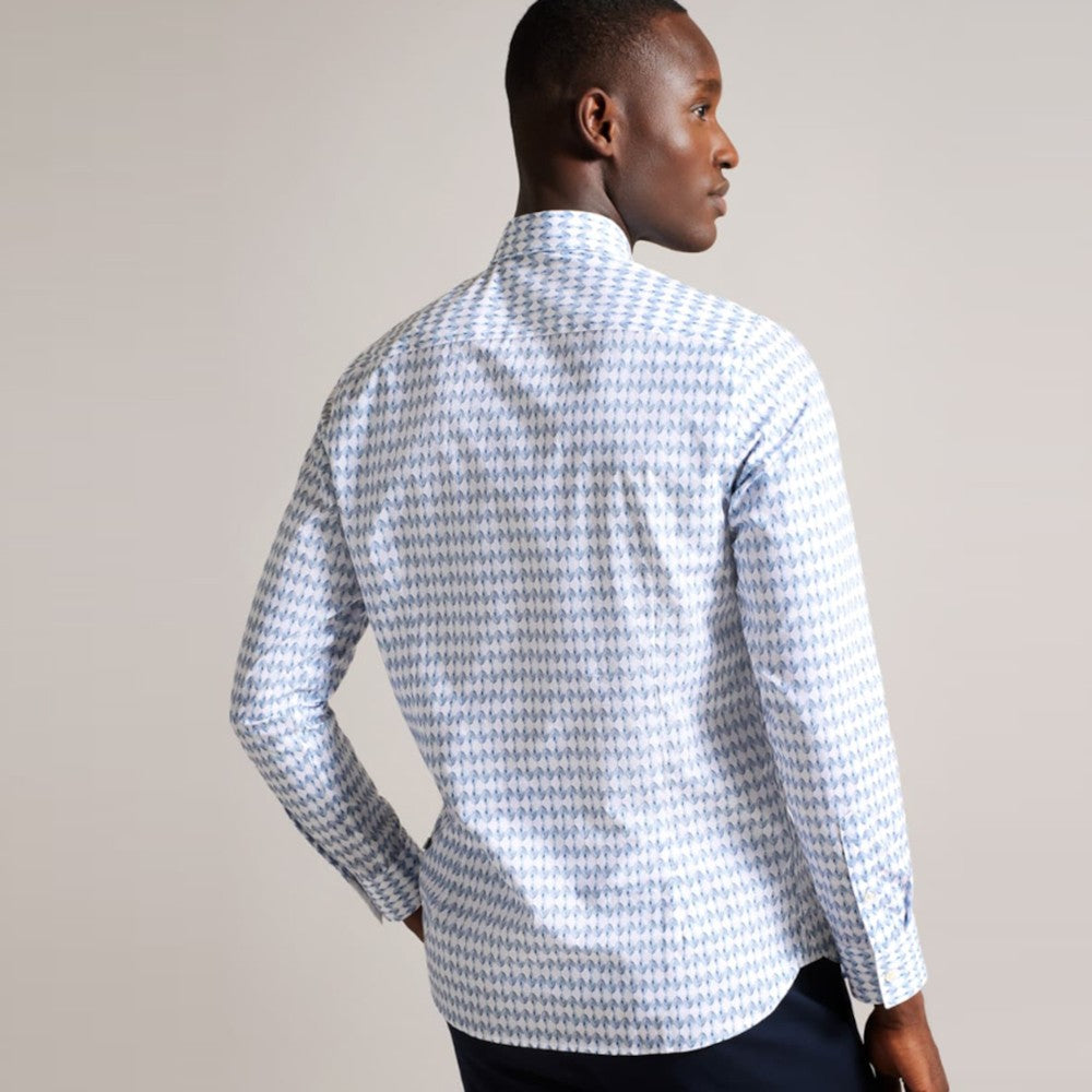 Këmishë Ted Baker 270142 PLB