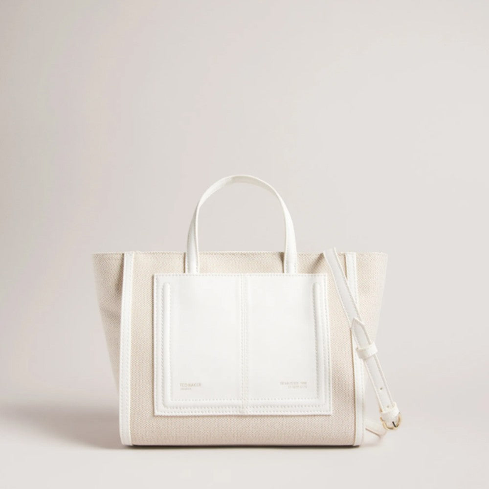 Qantë Ted Baker 267353 WHI