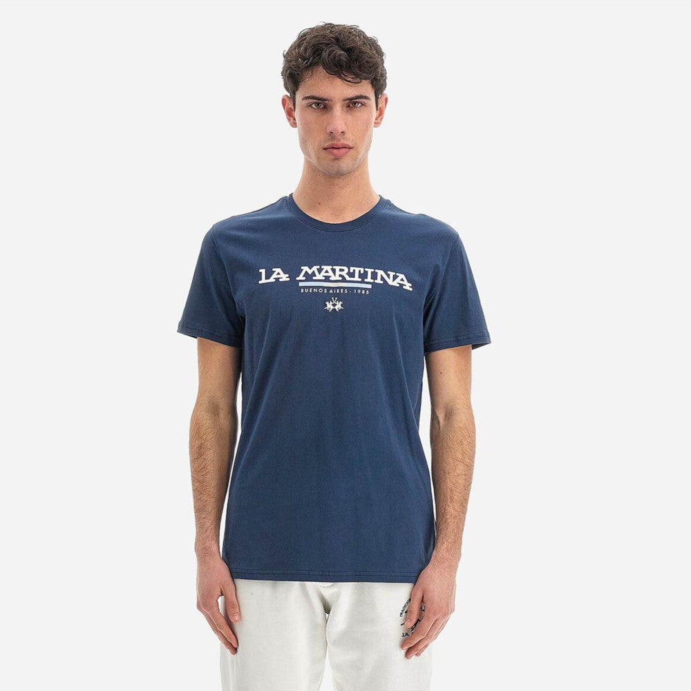 Maicë La Martina WMR006 07017