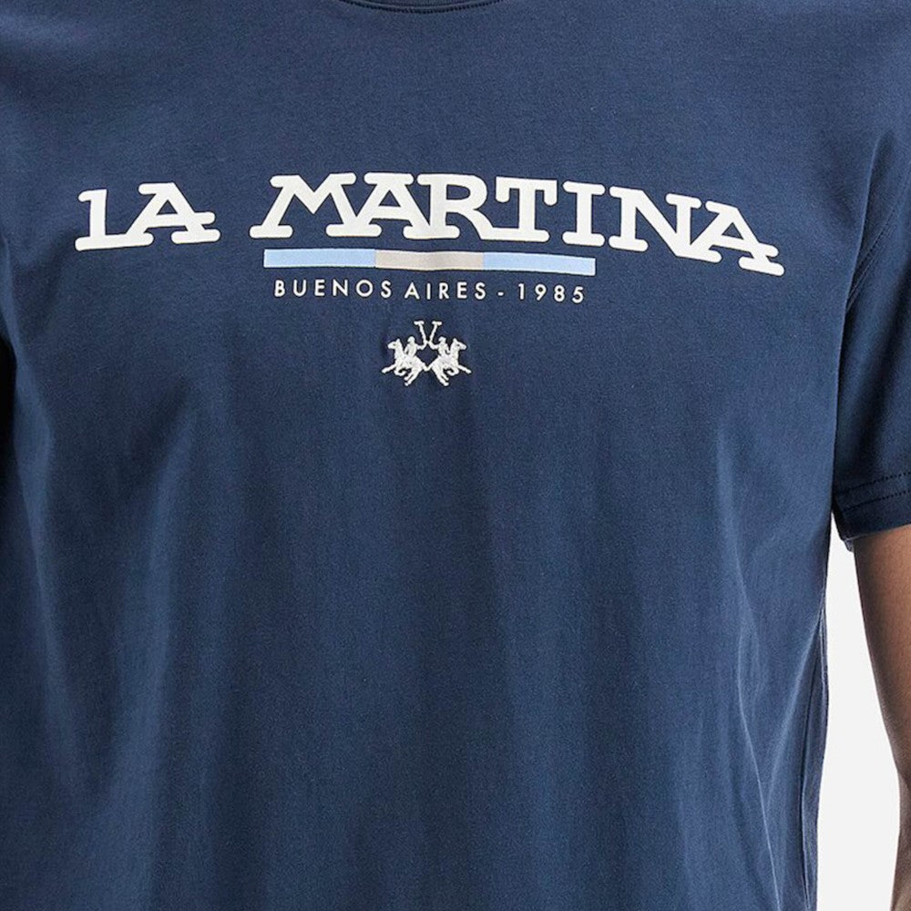 Maicë La Martina WMR006 07017