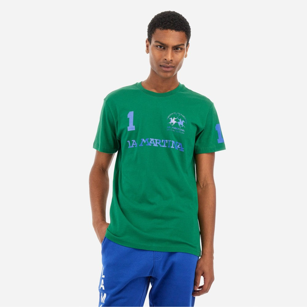 Maicë La Martina WMR309 B3183