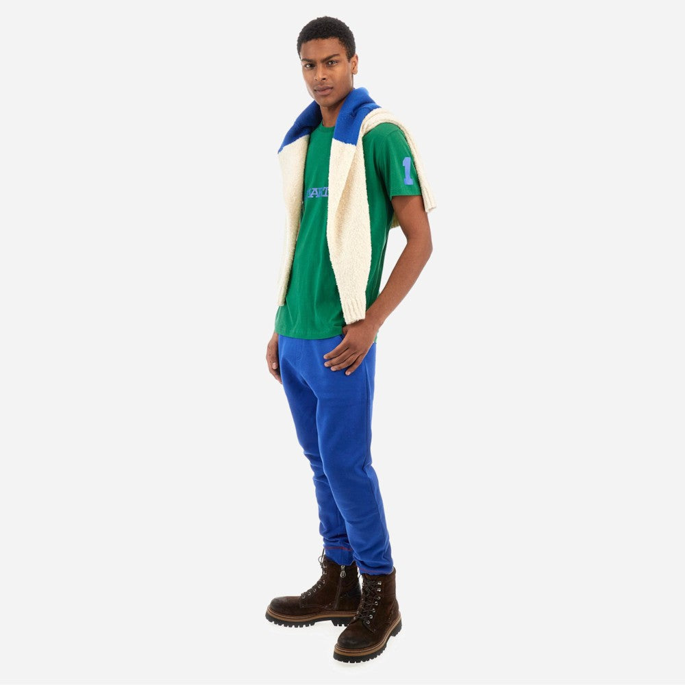 Maicë La Martina WMR309 B3183