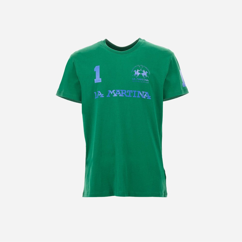 Maicë La Martina WMR309 B3183