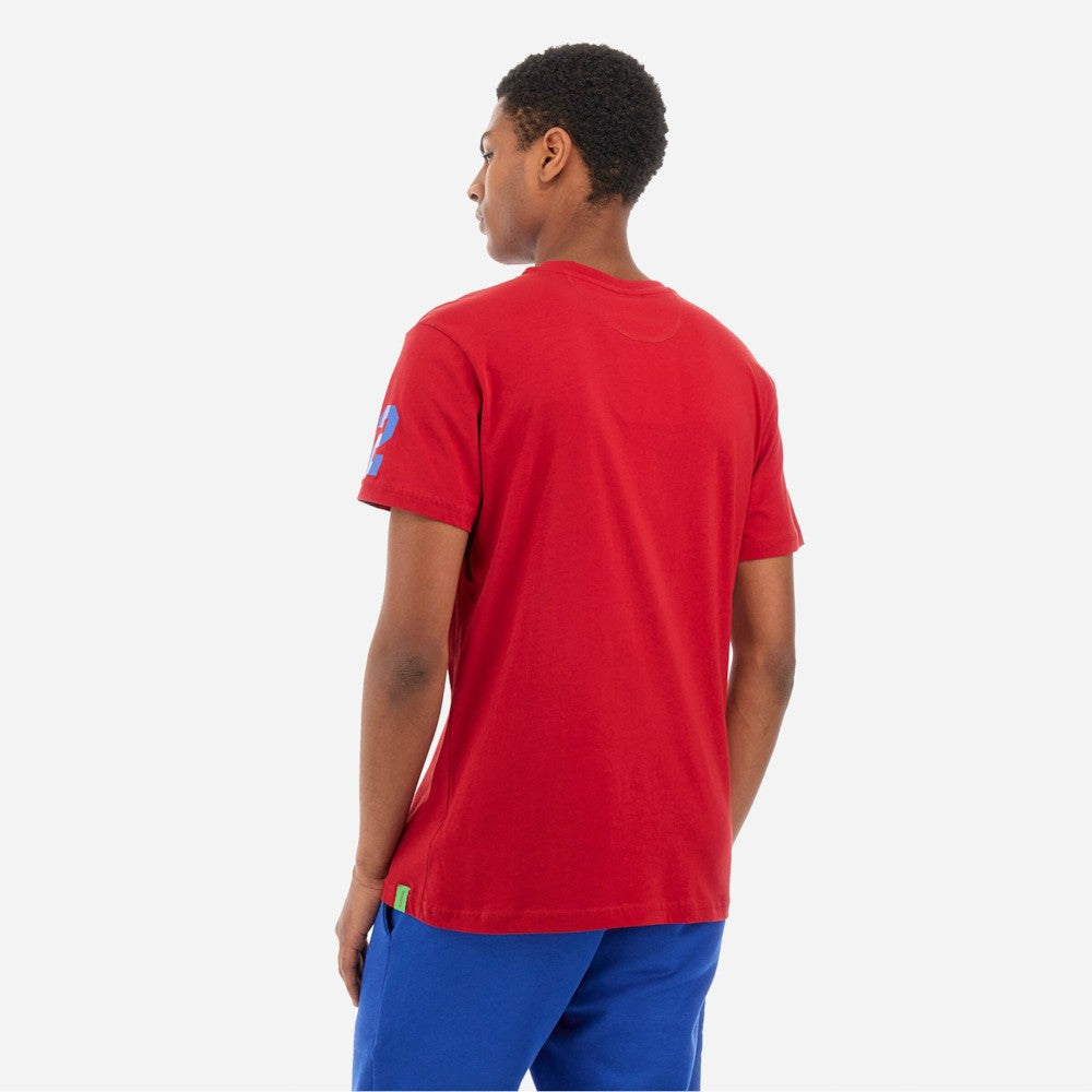 Maicë La Martina WMR309 B6131