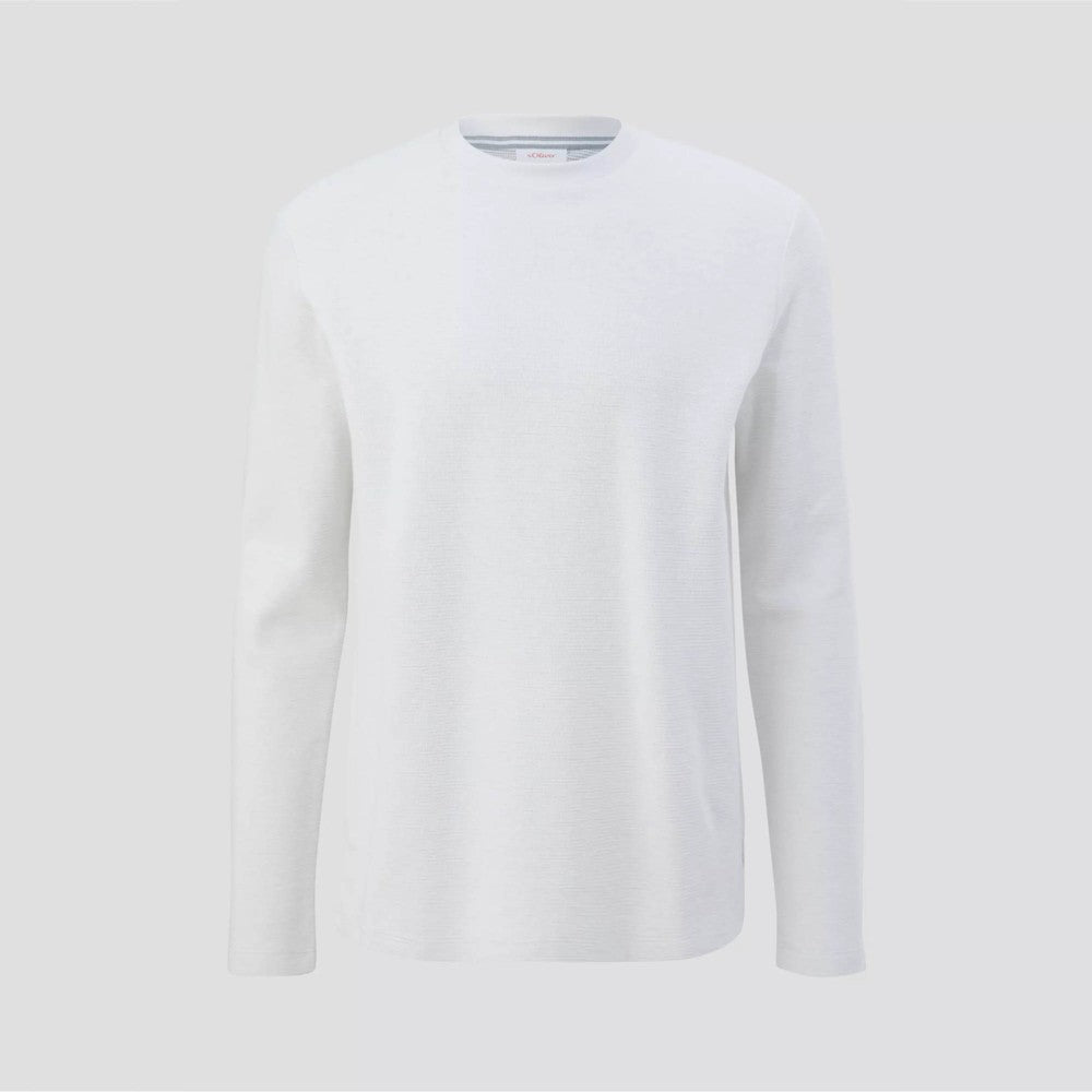 Bluzë S.Oliver 2135729 WH01