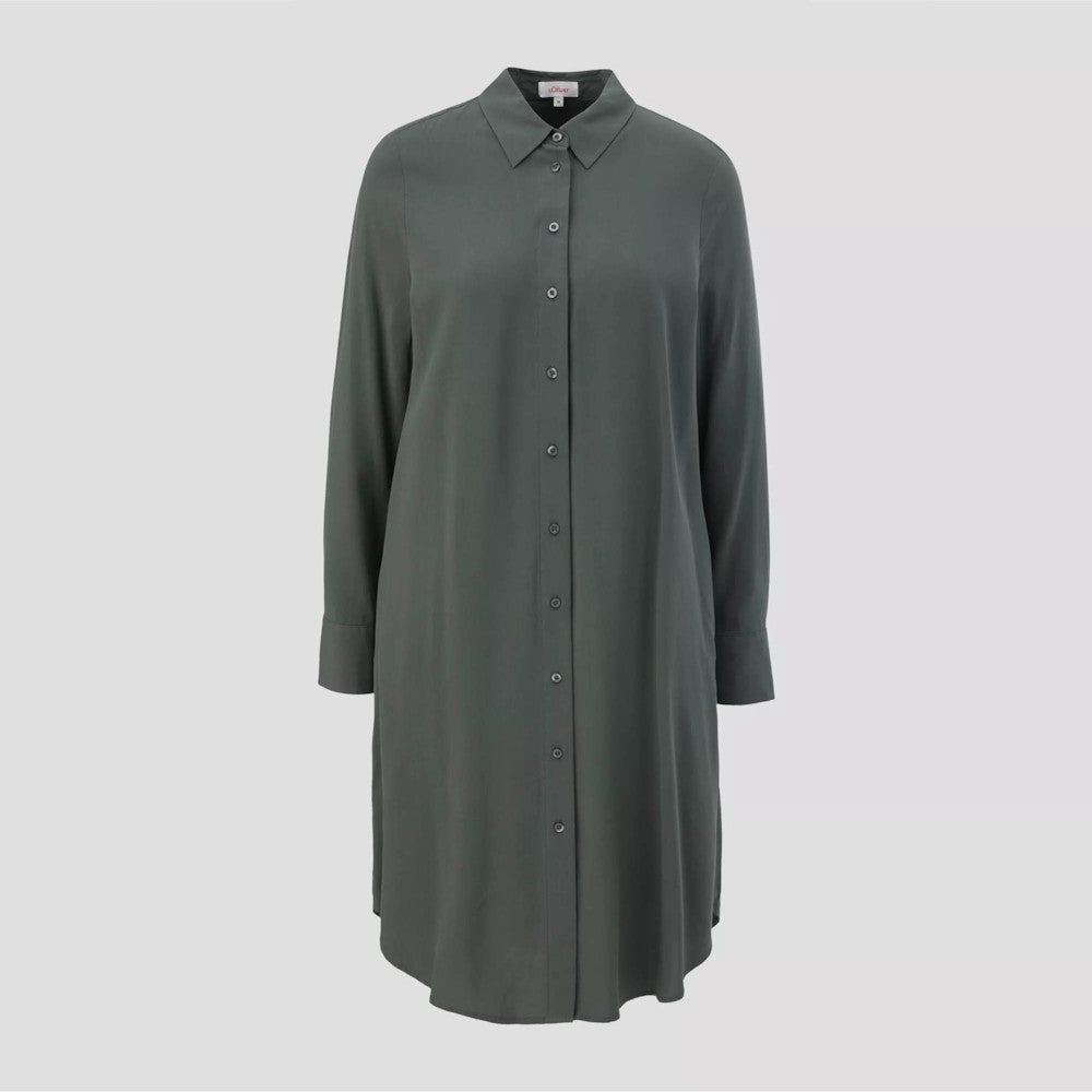 Fustan S.Oliver 2139371 GR09