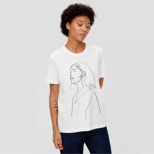 Maicë S.Oliver 2136475 WHD1