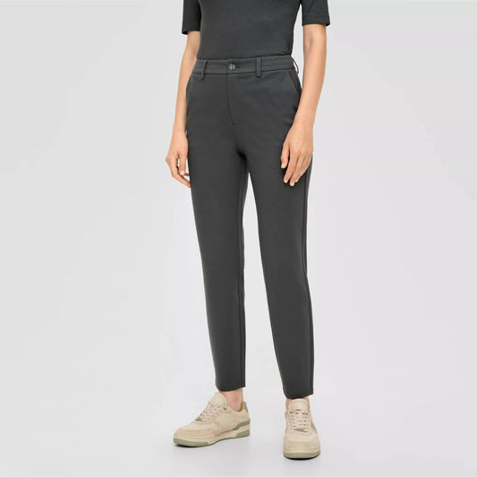 Pantallona S.Oliver 2135899 GR09