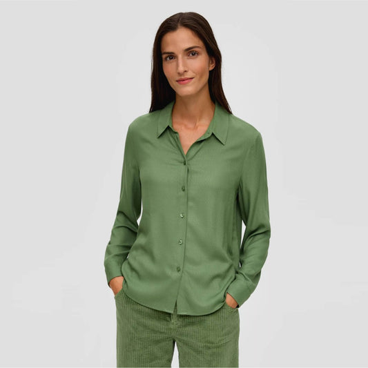 Këmishë S.Oliver 2135932 GRE3