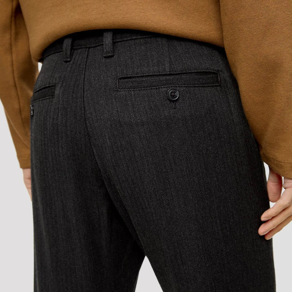 Pantallona S.Oliver 2136177 98Q2