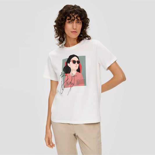 Maicë S.Oliver 2137108 WHD0