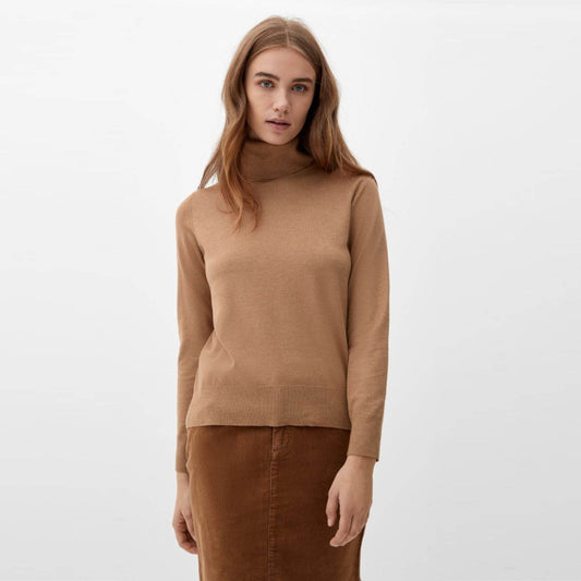 Rollkë S.Oliver 2121150 BRN5